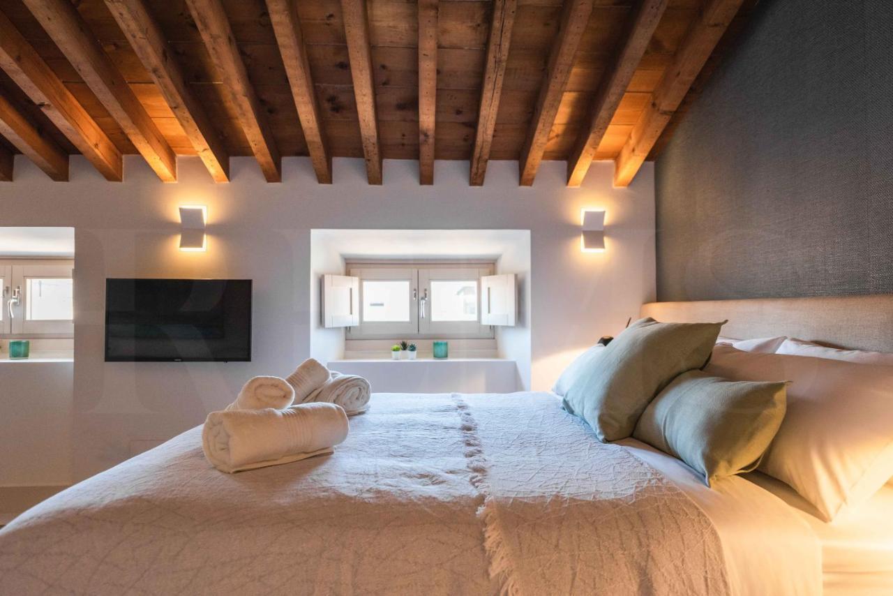 Superb Mediterranean Attic In The Heart Of Malaga By Rems Exteriér fotografie
